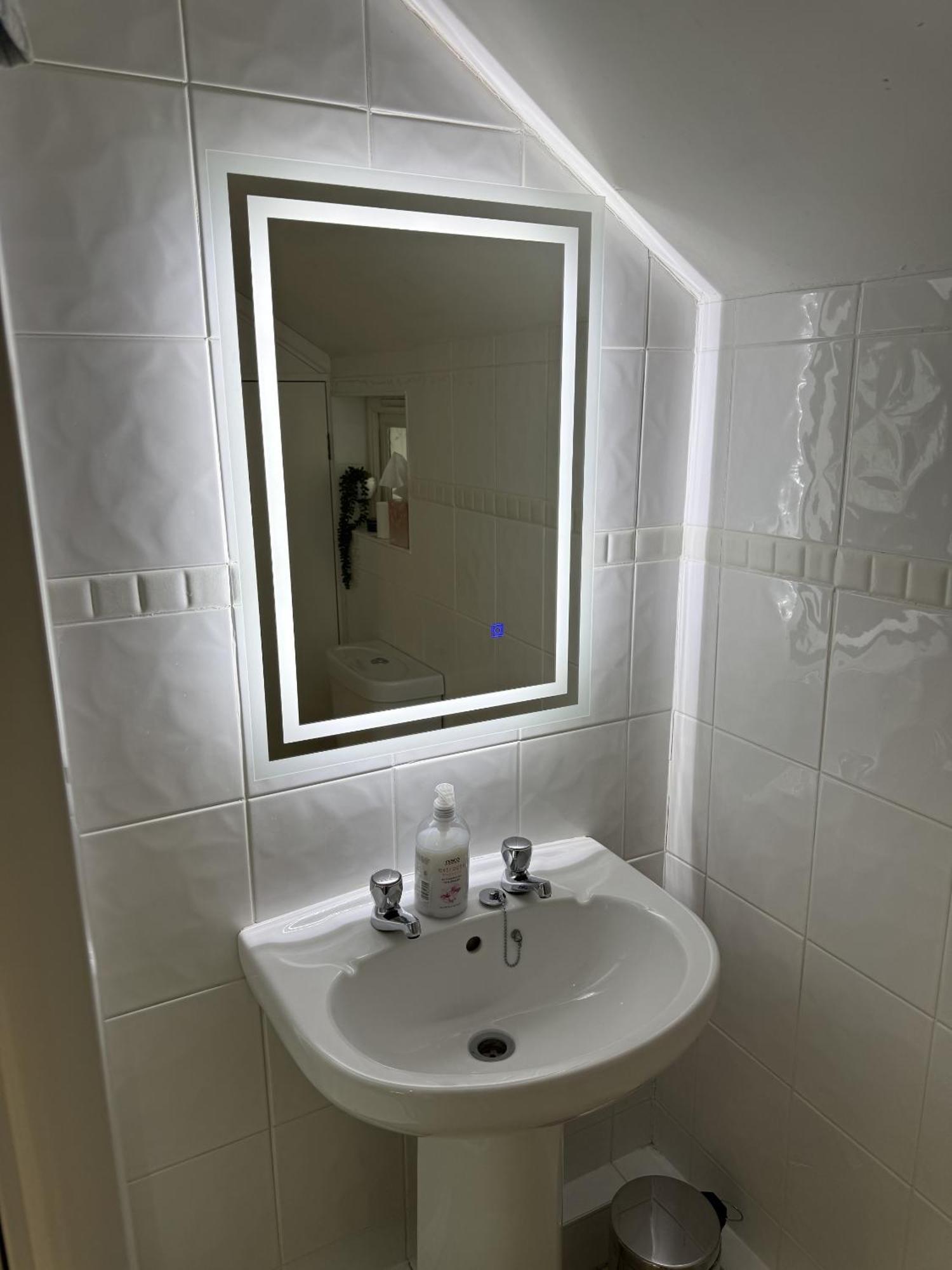 Private Entry Guesthouse Hideaway Hordle 외부 사진